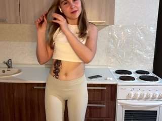 miguelinabriscoe webcam model stream image