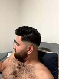 Shamang269 webcam model stream image