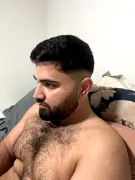 Shamang269 webcam model stream image