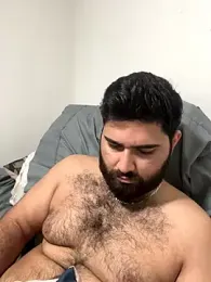 Shamang269 webcam model stream image