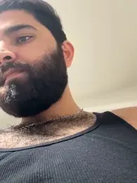 Shamang269 webcam model stream image