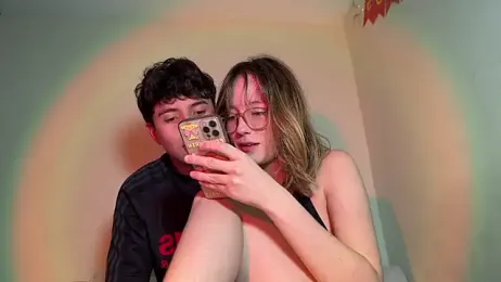 ReenKitty webcam model stream image