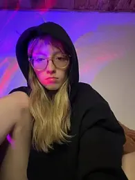 ReenKitty webcam model stream image
