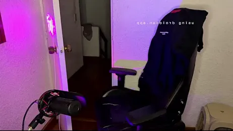 ReenKitty webcam model stream image