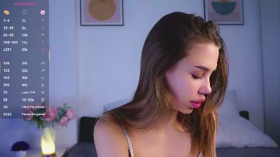 ShaniHusk webcam model stream image