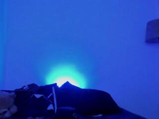 Enzo &amp; Alan webcam model stream image