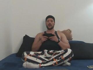 Enzo &amp; Alan webcam model stream image