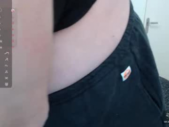 clittytastic webcam model stream image