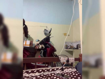Daisy119 webcam model stream image