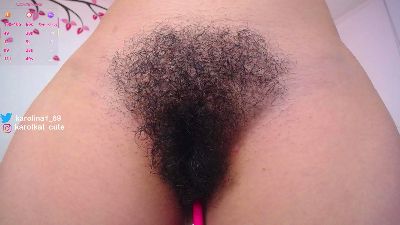 karolina_69cute webcam model stream image