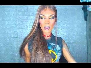 exotic-ebonny webcam model stream image