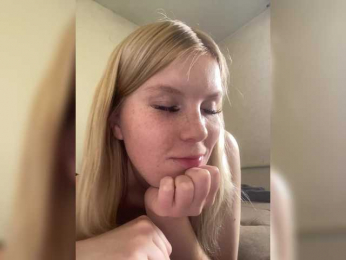 Amelia2004 webcam model stream image