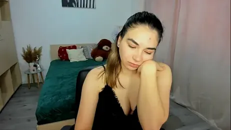 AlexaJuly webcam model stream image