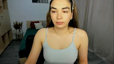 AlexaJuly webcam model stream image