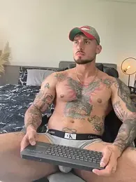 DimitriSullivan_ webcam stripchat model stream image