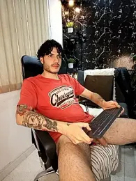 Rafael_Mendezz webcam model stream image