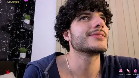 Rafael_Mendezz webcam model stream image