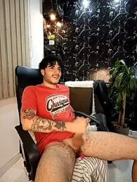 Rafael_Mendezz webcam stripchat model stream image