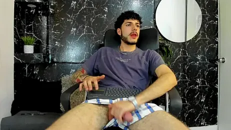 Rafael_Mendezz webcam model stream image
