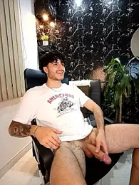 Rafael_Mendezz webcam model stream image