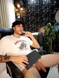 Rafael_Mendezz webcam model stream image