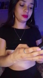 Pativ webcam model stream image