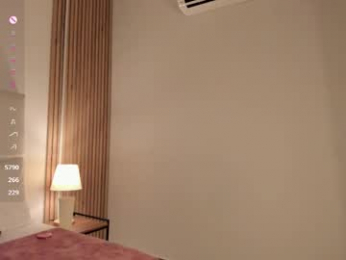 julietastong webcam model stream image