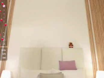 julietastong webcam model stream image
