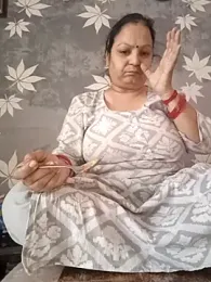 Kavya_kapoor webcam model stream image