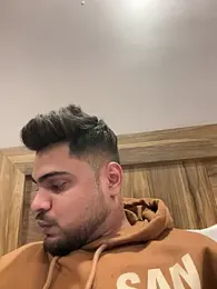 Hornybeardguy webcam model stream image