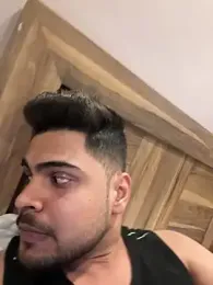 Hornybeardguy webcam model stream image