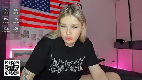 myrzilka webcam model stream image