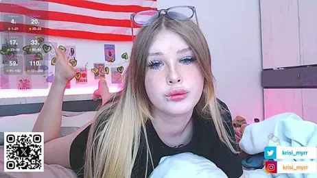 myrzilka webcam model stream image