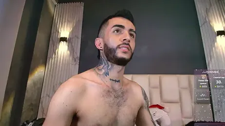 Marcelo_ruiz_ webcam model stream image