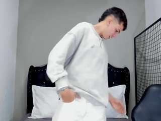 jassosmit webcam model stream image