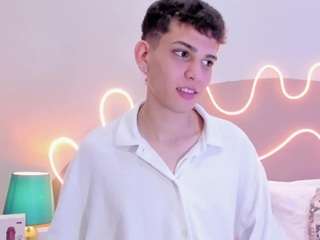 jassosmit webcam model stream image