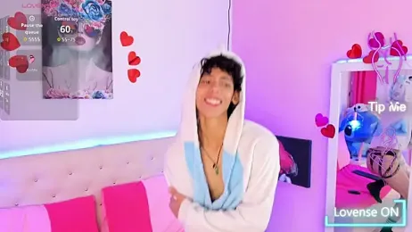 Thedoll_ethan7 webcam model stream image