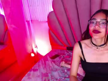 amaranta_rose_7 webcam model stream image