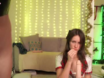 kitty_rock_paw webcam chaturbate model stream image