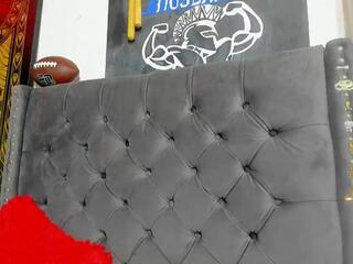 Raymond Courtois webcam model stream image