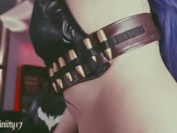 abril__colen webcam model stream image