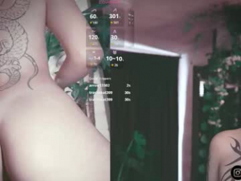 abril__colen webcam model stream image