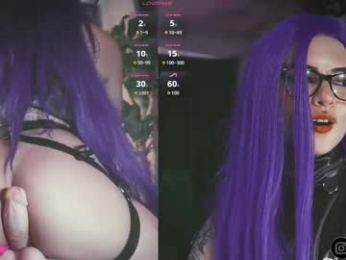 abril__colen webcam chaturbate model stream image