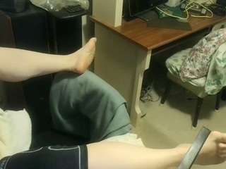 slurp-ur-lips007 webcam model stream image