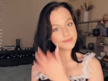 wine_on_lips webcam chaturbate model stream image