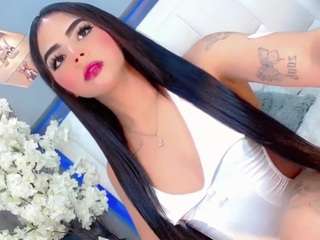 foxbeky21 webcam camsoda model stream image