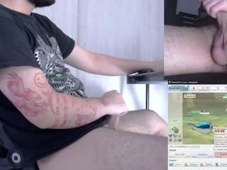 mateoconde webcam model stream image