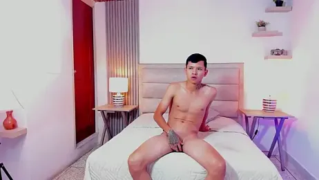 Spicy_Wallen webcam stripchat model stream image