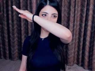 mozellacamcam webcam model stream image