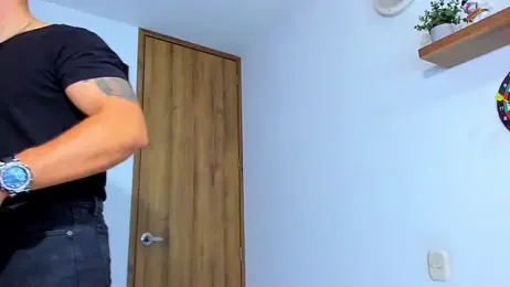 AndrewDiaz webcam model stream image